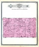 Gilead Township, Branch County 1915